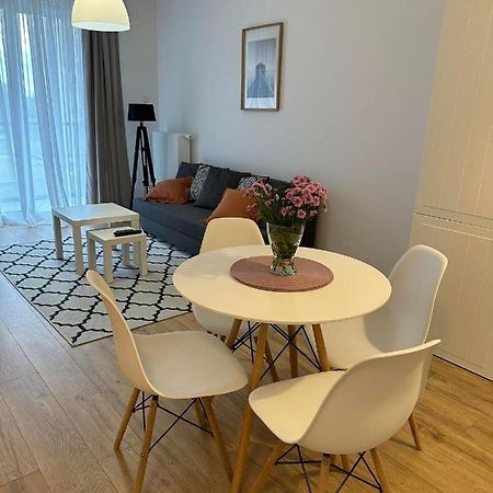Letnica41 By Mypart In Your Apartment Gdańsk Extérieur photo
