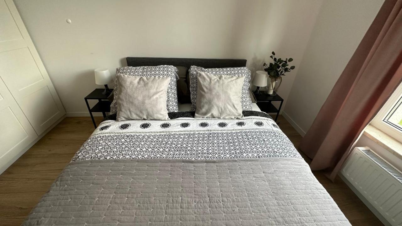 Letnica41 By Mypart In Your Apartment Gdańsk Extérieur photo