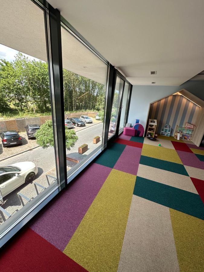 Letnica41 By Mypart In Your Apartment Gdańsk Extérieur photo