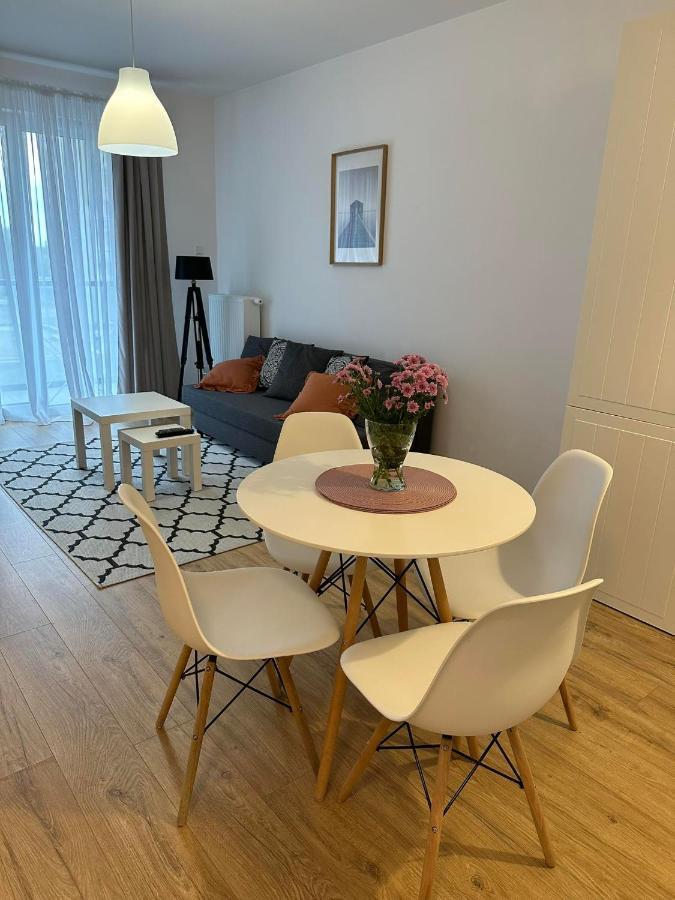 Letnica41 By Mypart In Your Apartment Gdańsk Extérieur photo
