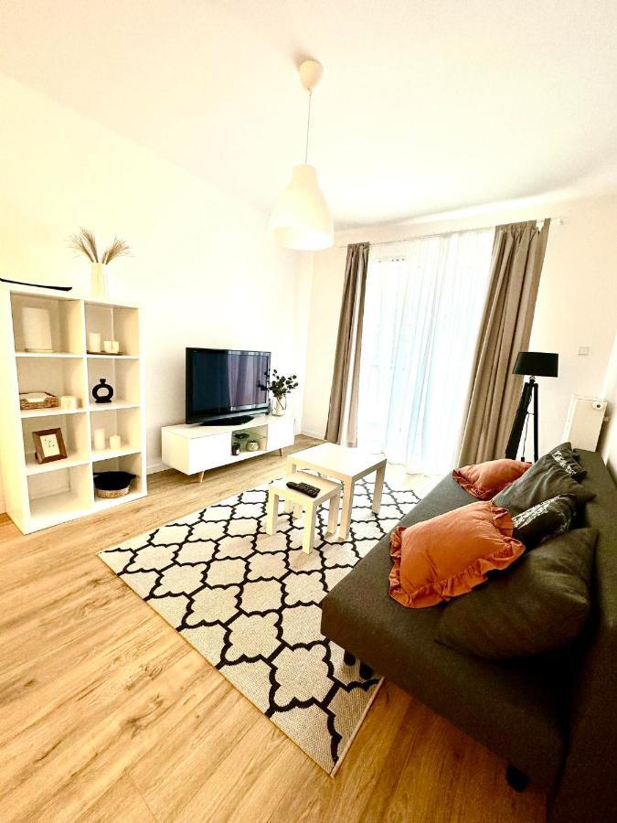 Letnica41 By Mypart In Your Apartment Gdańsk Extérieur photo